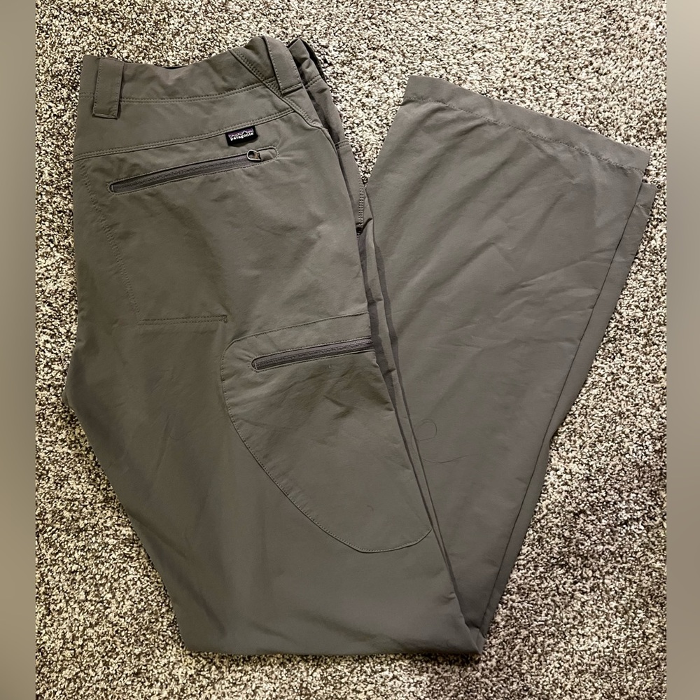 Patagonia Women’s Quandary Pants